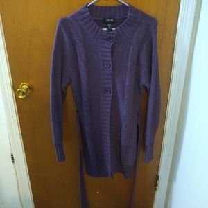 2 size medium sweater great for Fall and winter